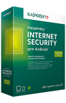 Kaspersky Internet Security  Android	