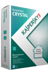 Kaspersky CRYSTAL+Kaspersky Password Manager	